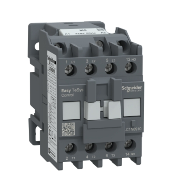 SCHNEIDER施耐德控制接觸器LC1N3210M7N