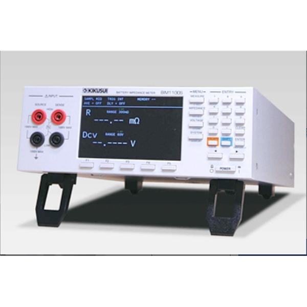 KIKUSUI菊水電池內阻測試儀BIM1000