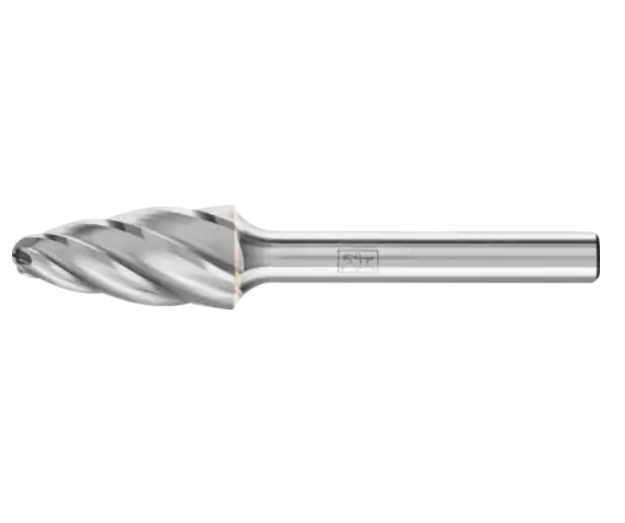 PFERD馬圈德國碳化鎢銼刀 RBF 0313/3 ALU