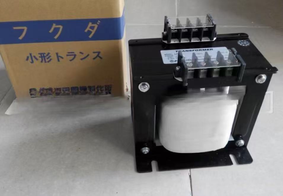 fukudadenki福田電機(jī)單相復(fù)卷變壓器3FEA-425KC