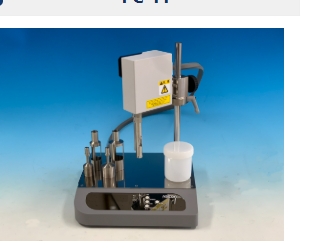 馬康MALCOM螺旋式粘度計(jì)PC-11