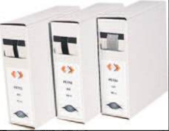 Ses-sterling斯特林法國配電箱 - 短長度 （10 m）PET 10 x10m 0624 0406 013