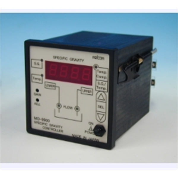 馬康MALCOM數字比重計MD-9900