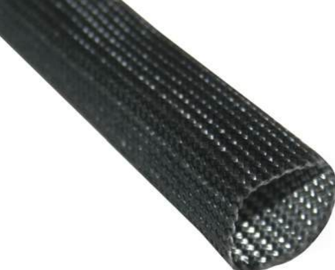 Ses-sterling斯特林法國玻璃纖維編織網管PLIOSIL HT 10