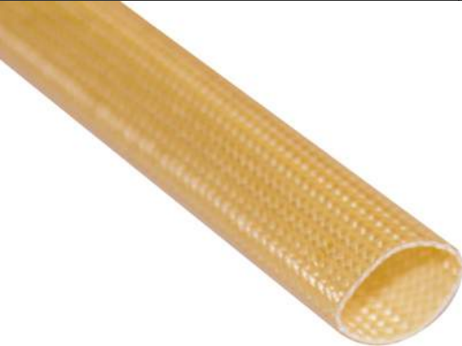 Ses-sterling斯特林法國玻璃纖維編織網管PLIOSIL HT-P 0.5