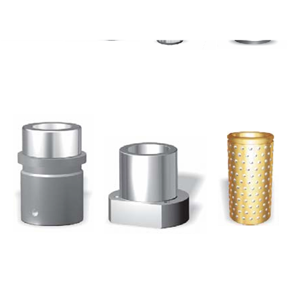 德國MICRONORM導向元件G225.01