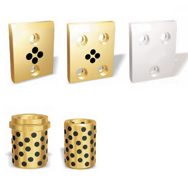 德國MICRONORM導向元件G225.01