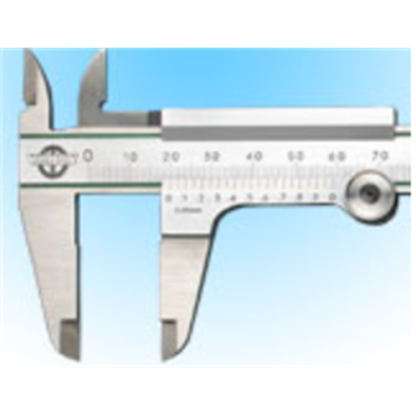 KANON中村日本數字卡尺 PLUS10-30