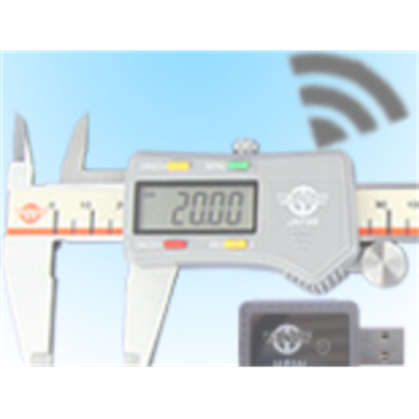 KANON中村日本數字卡尺 E-RD5FW