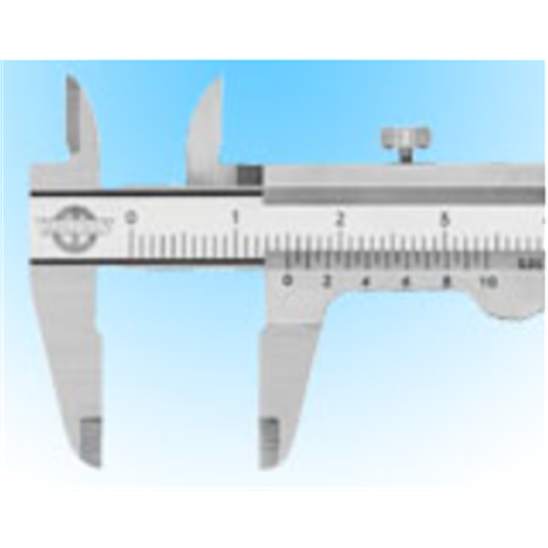 KANON中村日本數字卡尺 DMK15J
