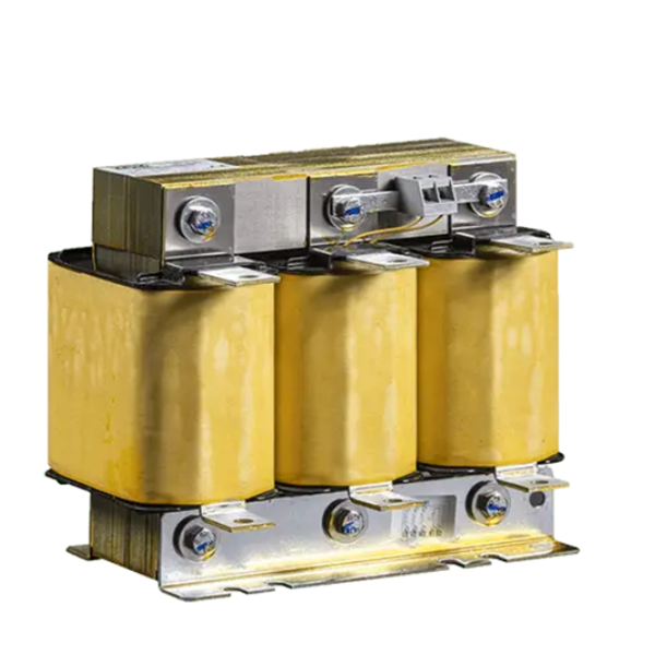 ZEZSILKO捷希科失諧電抗器  TK-4,4-189-400