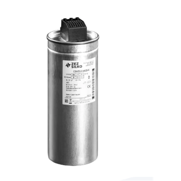 ZEZ SILKO捷?？齐娏﹄娙萜鱈V HEAVY DUTY CSADG-0,525/15-HD