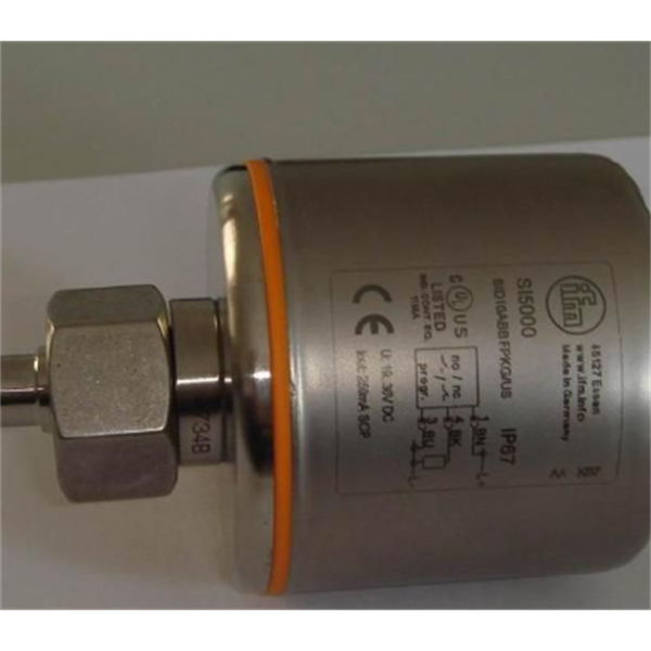 德國IFM易福門電感式接近開關IGR200 IGK3006BBPKG/AM/SC/US-104