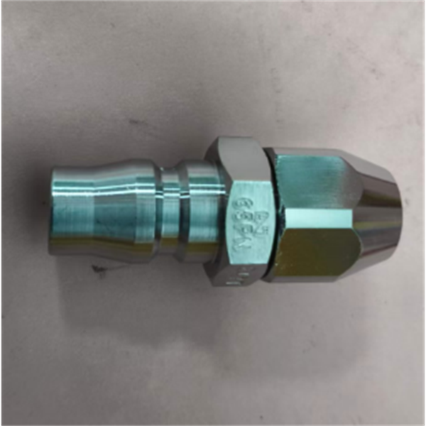 【中村】日本NITTO日東工器高耦合器PVR-400SM BRASS NBR