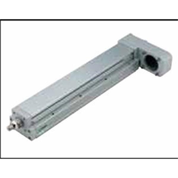 CKD喜開理電動執行器（無馬達型）滑塊型EBR-08LL-00-100700NNN-F2CB