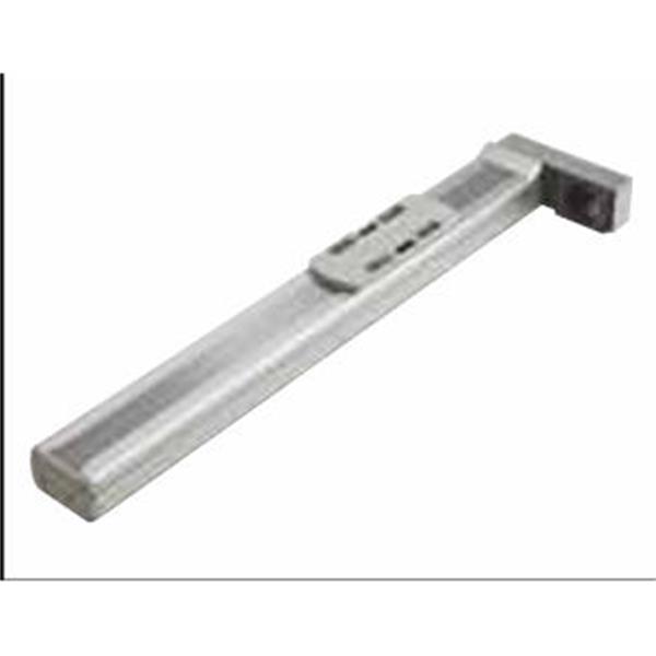 CKD喜開理電動執行器（無馬達型）滑塊型EKS-08LL-400100NNN-M4MNN