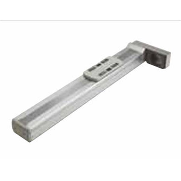 CKD喜開理電動執行器（無馬達型）滑塊型EKS-10LR-250100NNN-M8MNN