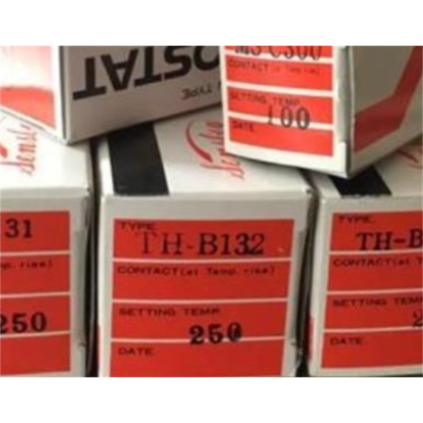 SAKAGUCHI坂口電熱管道自控加熱器積水TechT12系列THX型T12-30-M50