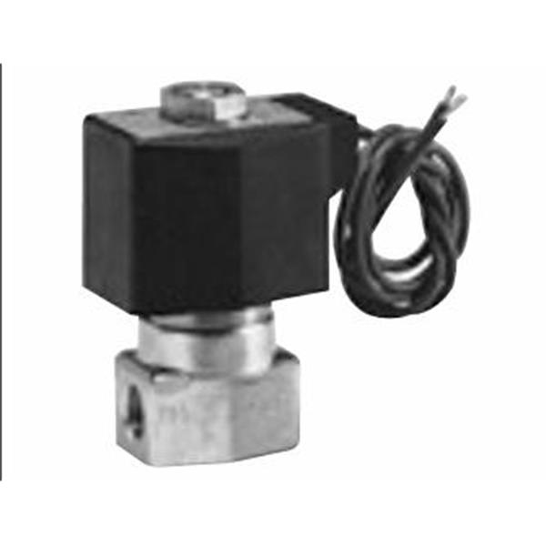 CKD喜開(kāi)理多種流體直動(dòng)式2通電磁閥AB41-04-2-AC100V