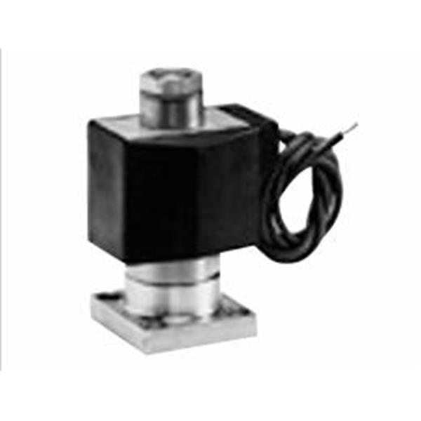 CKD喜開理多種流體直動式2通電磁集成閥GAB422-6-10-DC 100V