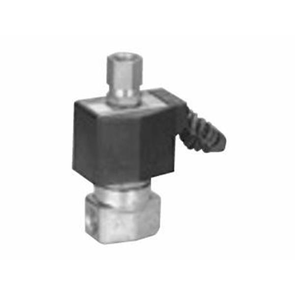 CKD喜開理多種流體直動式2通電磁集成閥AG31-01-2-DC 100V