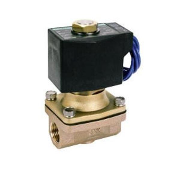 CKD喜開理先導(dǎo)突跳式2通電磁閥流體閥ADK11-25A-03ABGS-AC100V