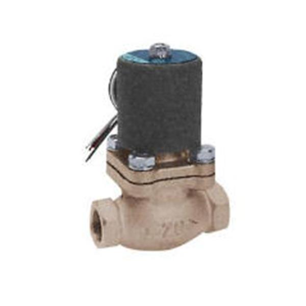 CKD喜開(kāi)理空氣用先導(dǎo)突跳式2通電磁閥PKA-10-27-C-3M-AC100V