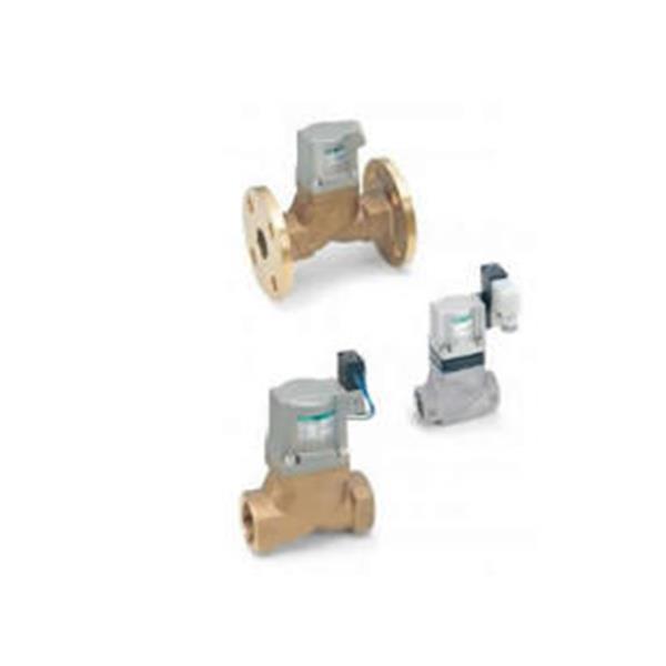 CKD喜開理氣控型2通閥（氣缸閥）SAB3W-8A-0B