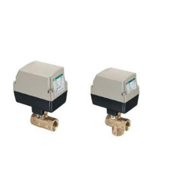 CKD喜開理電動式球閥2?3通閥MXB1-15-W-1