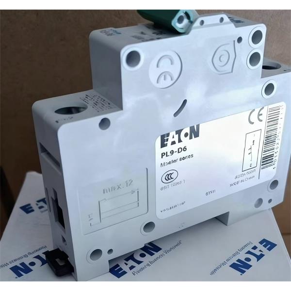 EATON伊頓  NZM塑殼斷路器NZMB1-AF90-NA