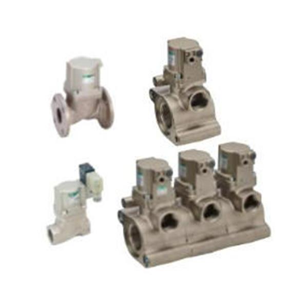 CKD喜開理氣控式2通閥（冷卻液閥）CVE22-25A-05-0