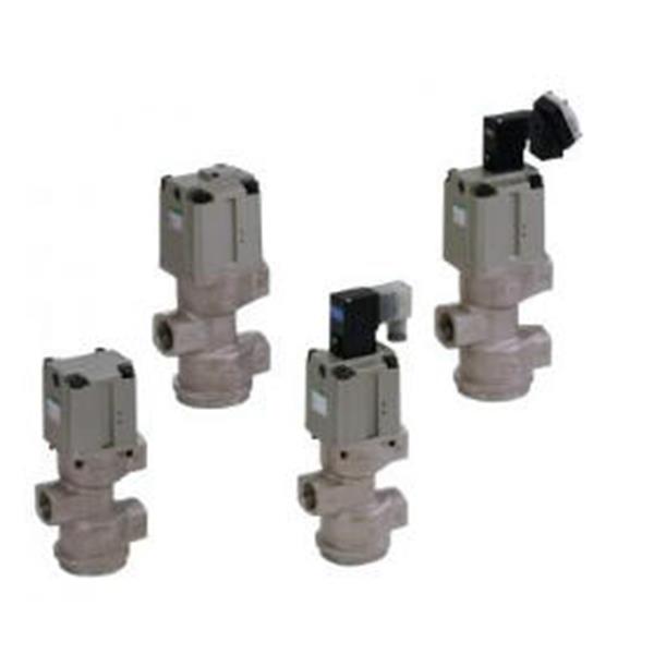 CKD喜開理氣控式2通閥（冷卻液閥)CVS3E-25A-03-02H-1