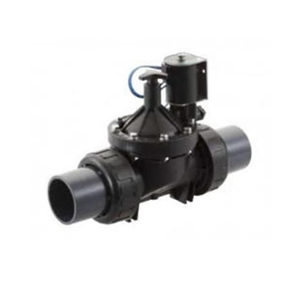 CKD喜開理自動灑水用樹脂制電磁閥GSV2-25-P-AC24V