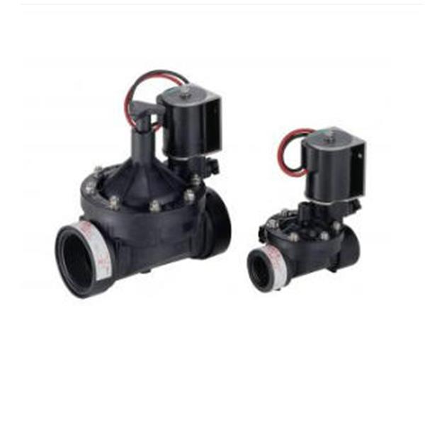 CKD喜開理自動灑水用樹脂制電磁閥GSV-50A-25P-AC100V