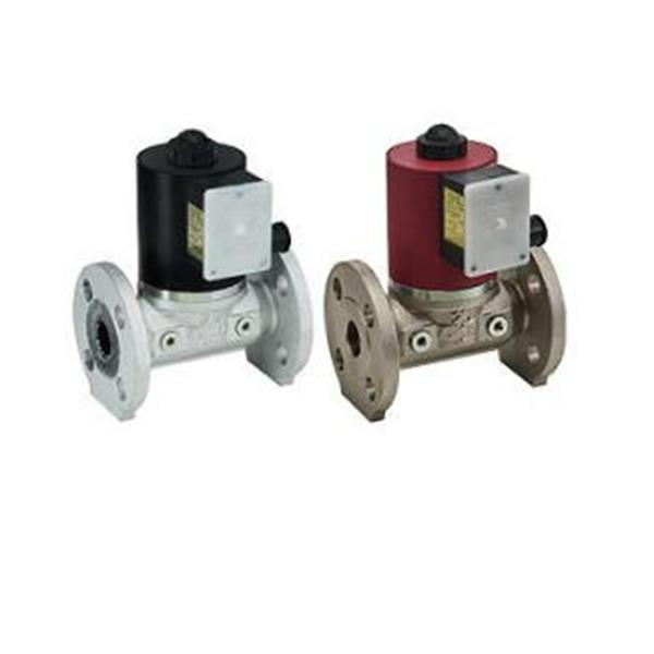 CKD喜開理中壓氣體遮蔽閥（快開型）VNM-25-E-DC24V