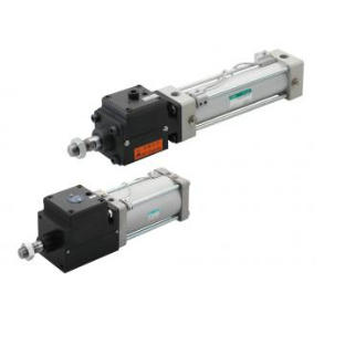 CKD喜開理帶制動器氣缸JSC3-00-40B-50-SI