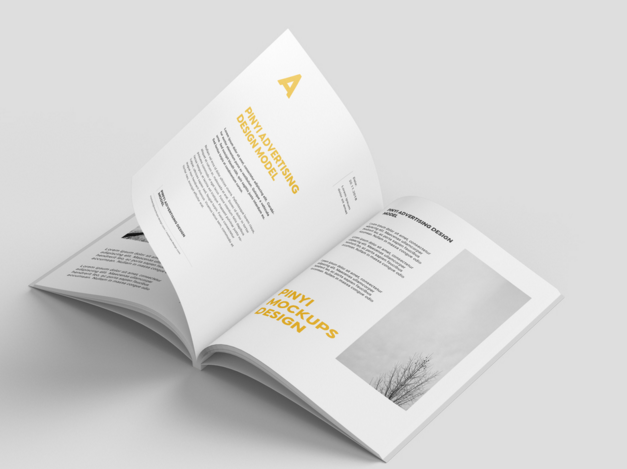 畫冊設計印刷 畫冊設計印刷