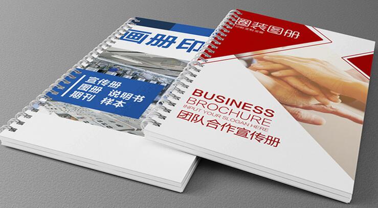 畫(huà)冊(cè)印刷 畫(huà)冊(cè)印刷