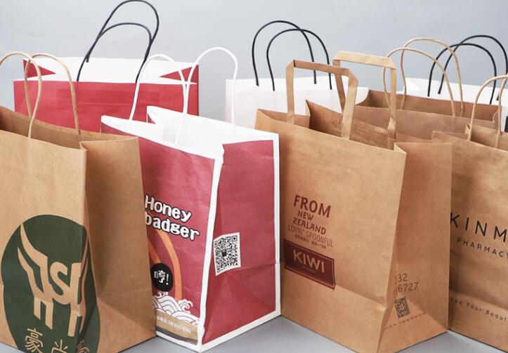 手提袋印刷價(jià)格 手提袋印刷價(jià)格